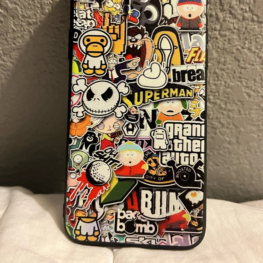 Iphone 11 case, cool, protective case
